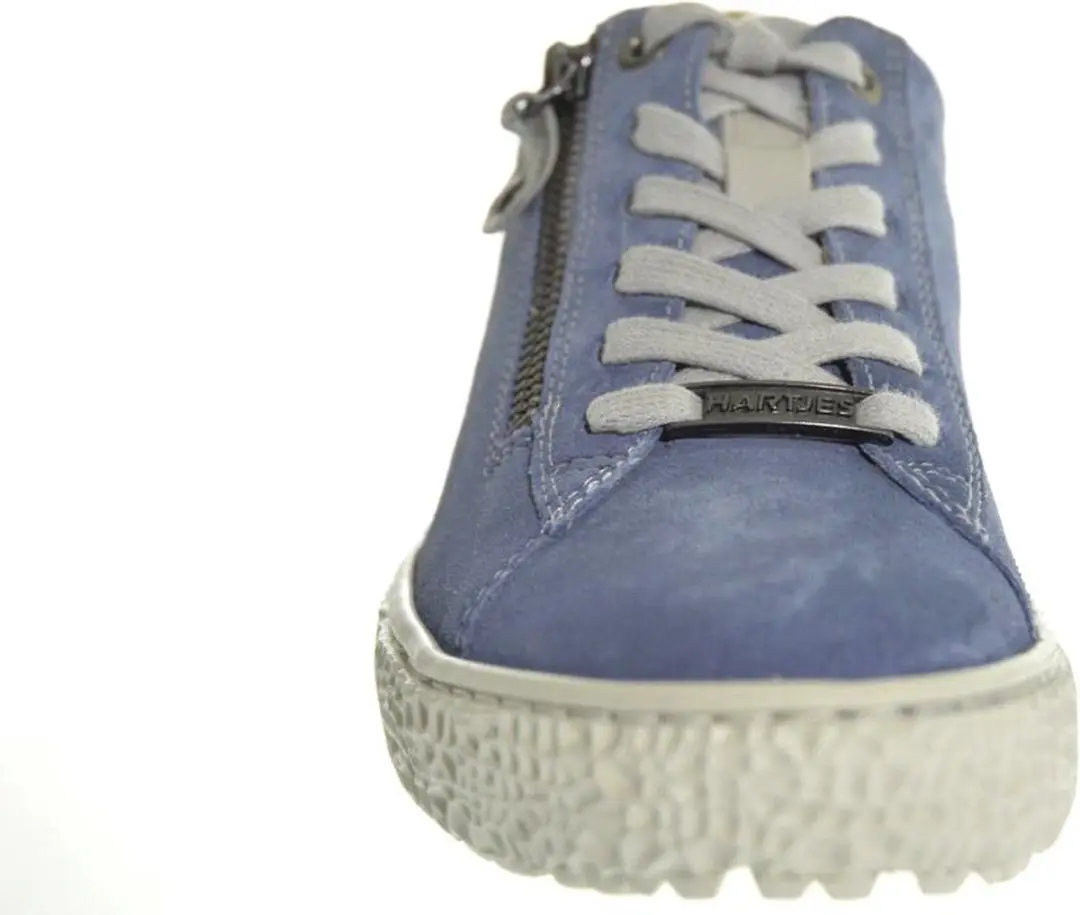 Hartjes Veterschoenen Wijdte H