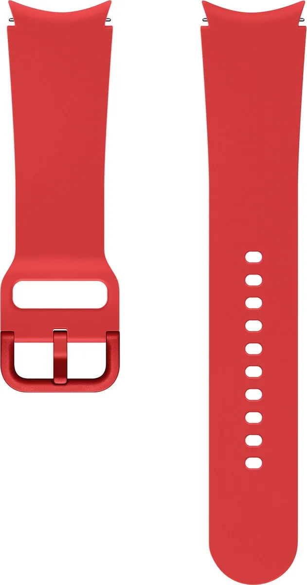Samsung Galaxy Watch4 Sportband 20mm