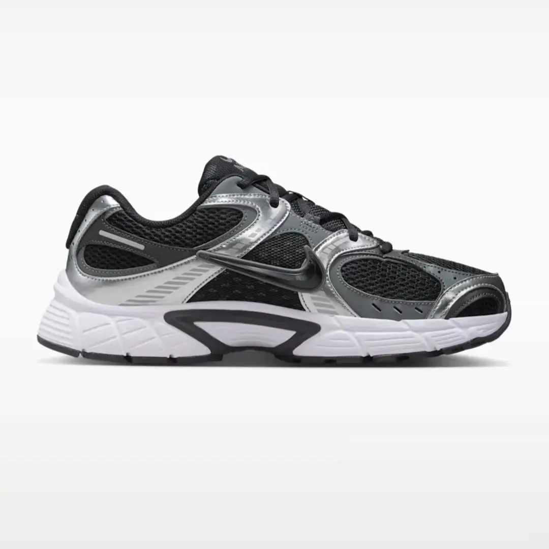 Nike V5 RNR Sneakers - Zwart - afbeelding 6 van 6