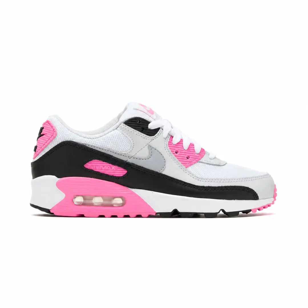 Nike Air Max 90 "Pink Glow" voor dames