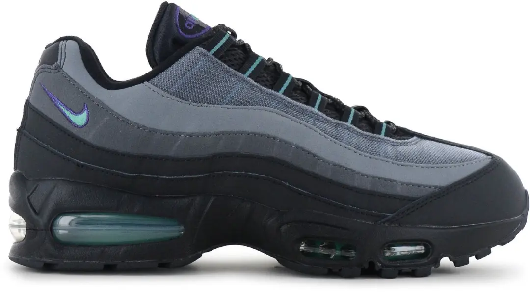 Nike Air Max 95 OG Big Bubble