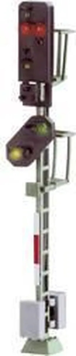 Viessmann 4016A H0 Lichtsein Bouwpakket DB