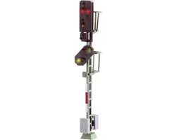 Viessmann 4016A H0 Lichtsein Bouwpakket DB