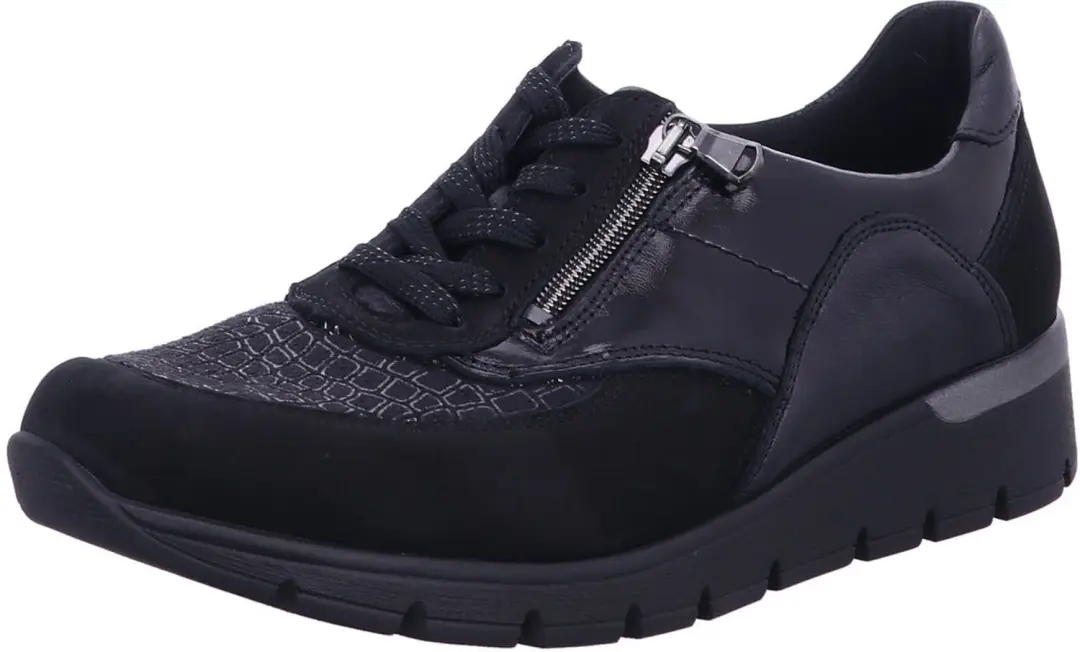 Waldläufer Ramona Veterschoen 626K02