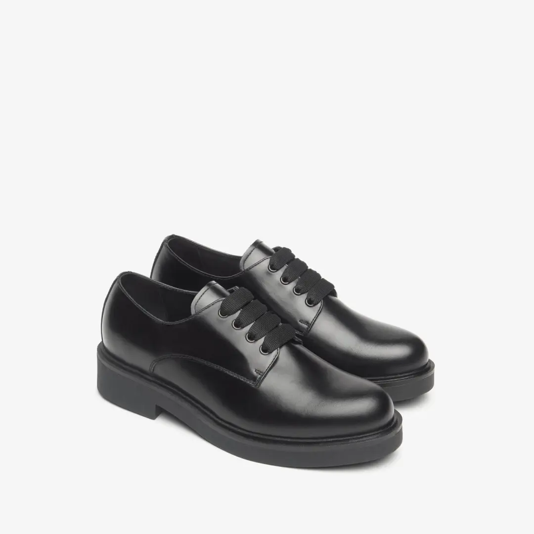 Sneaker Nerogiardini Prince Tr Altamura 8252 Lig