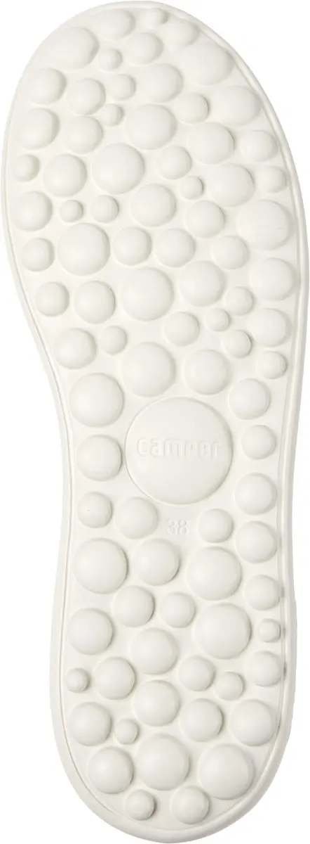 Camper Pelotas XLF Sneakers - Bourgondië - afbeelding 5 van 5