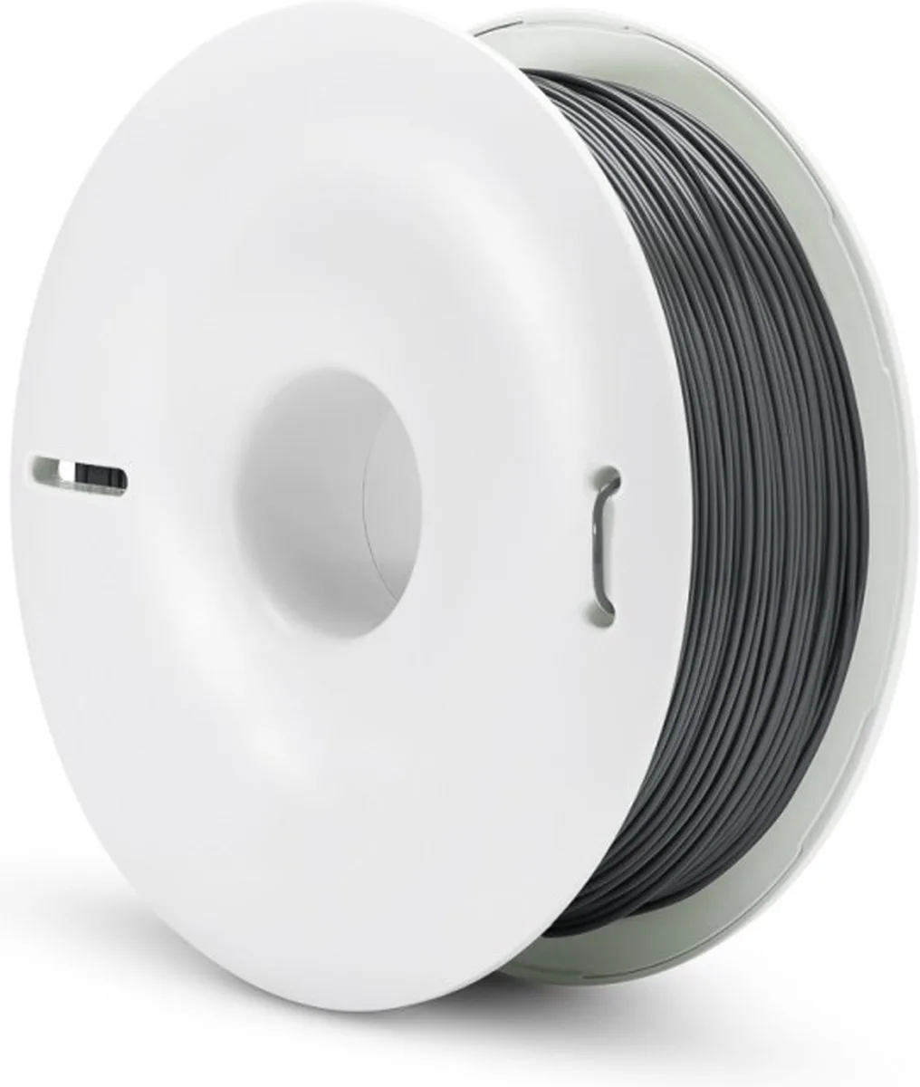 Fiberlogy Easy PLA Grafietgrijs 2.85mm