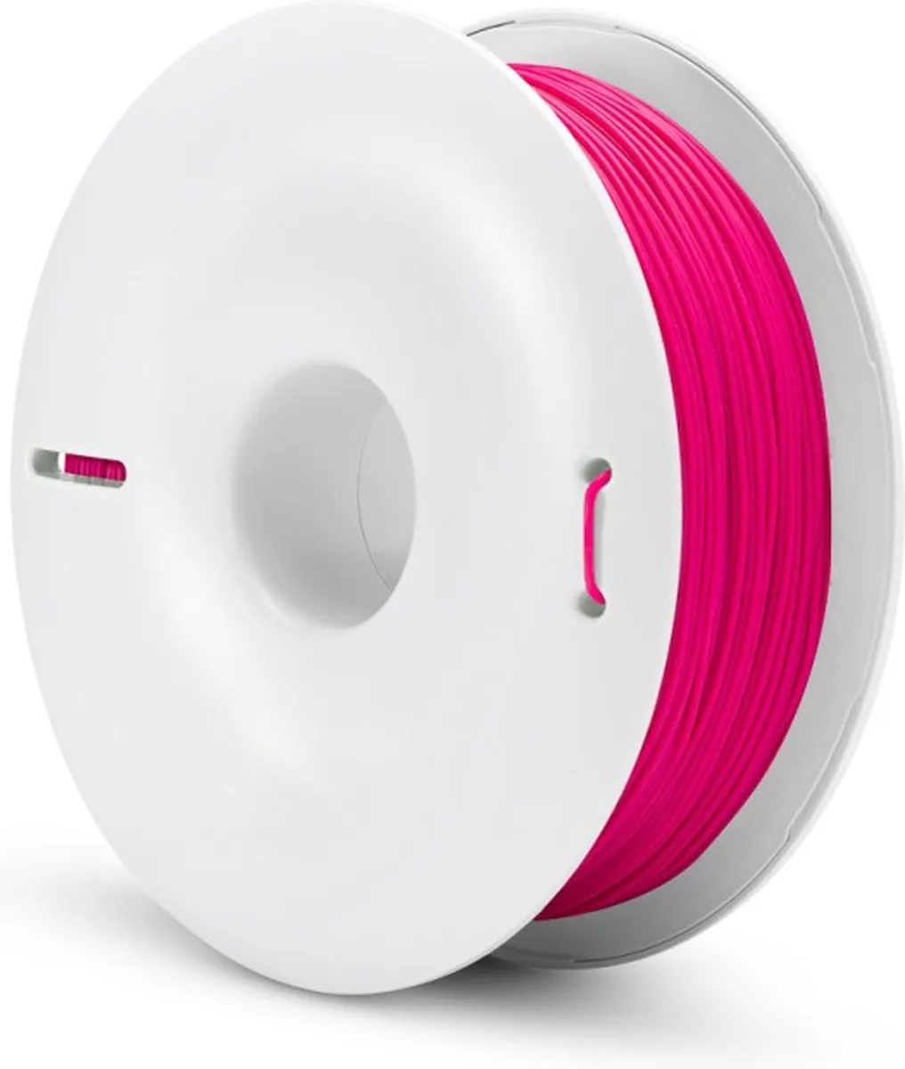 Fiberlogy FiberFlex 40D 3D-printdraad - 1.75mm Roze