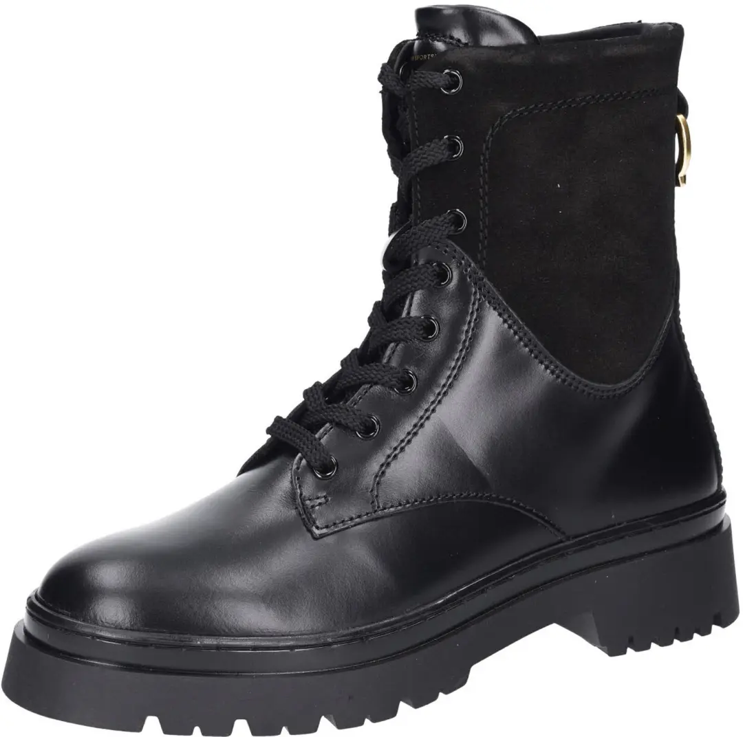 Gant dames laarzen zwart maat 37
