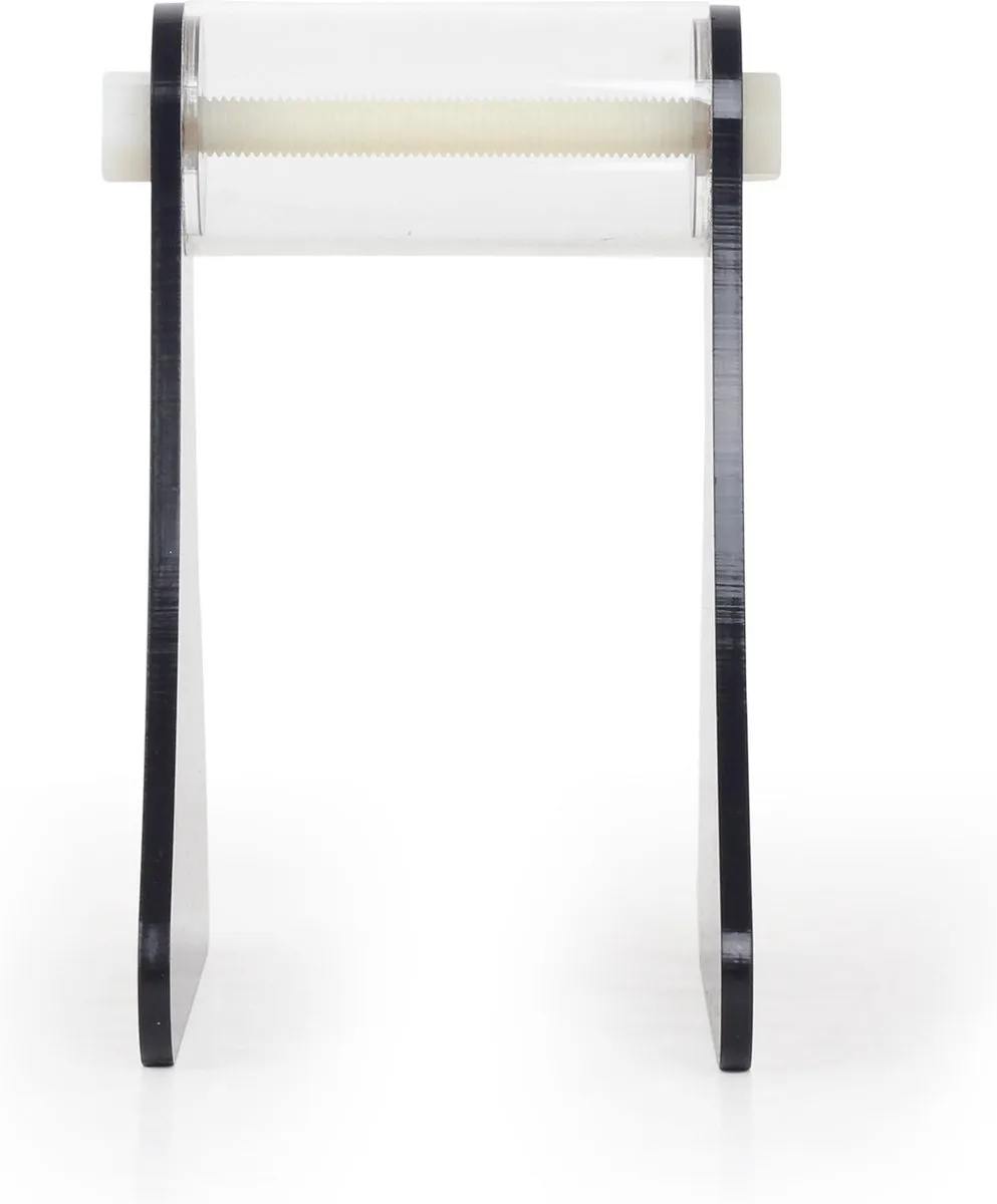 Gembird 3DP-AFH-01 Draadhaspelsteun - Zwart