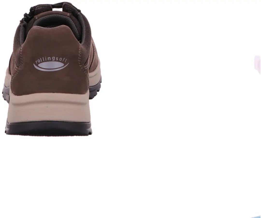 Gabor Rollingsoft Sneakers - Bruin - afbeelding 6 van 6