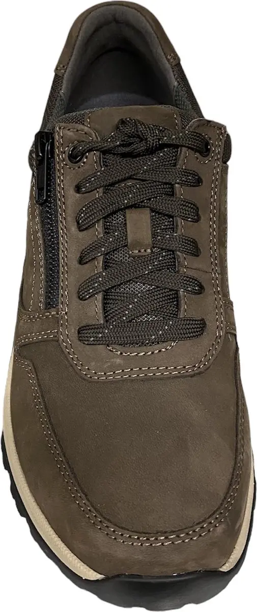 Gabor Rollingsoft Sneakers - Bruin - afbeelding 4 van 6