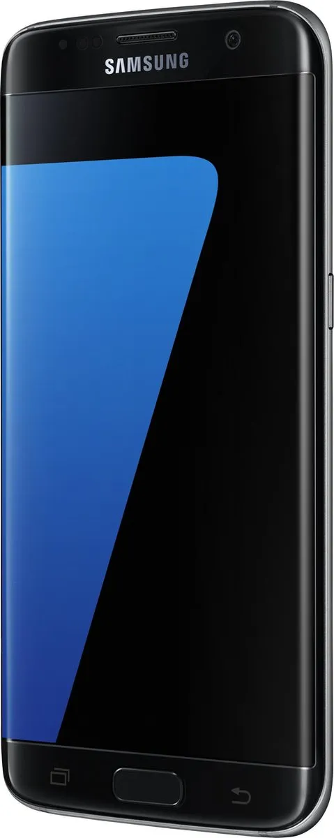 Samsung Galaxy S7 Edge SM-G935F - 32GB Zwart - afbeelding 6 van 6