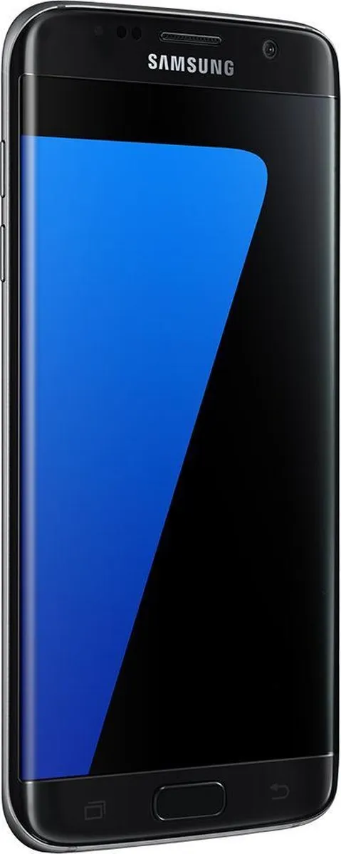 Samsung Galaxy S7 Edge SM-G935F - 32GB Zwart