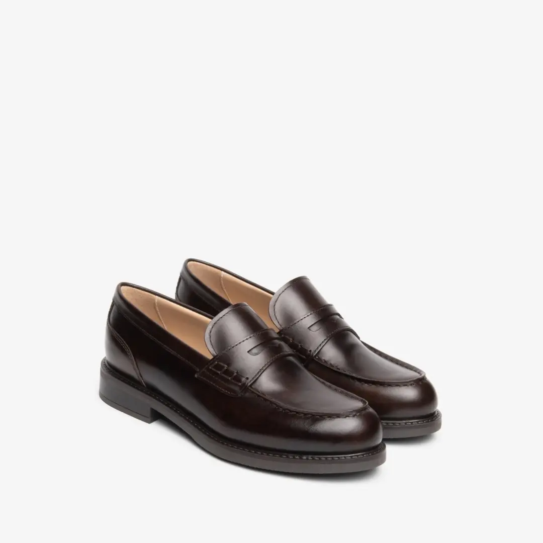Elegante Schoen Nerogiardini Manolete Tr Estella College T