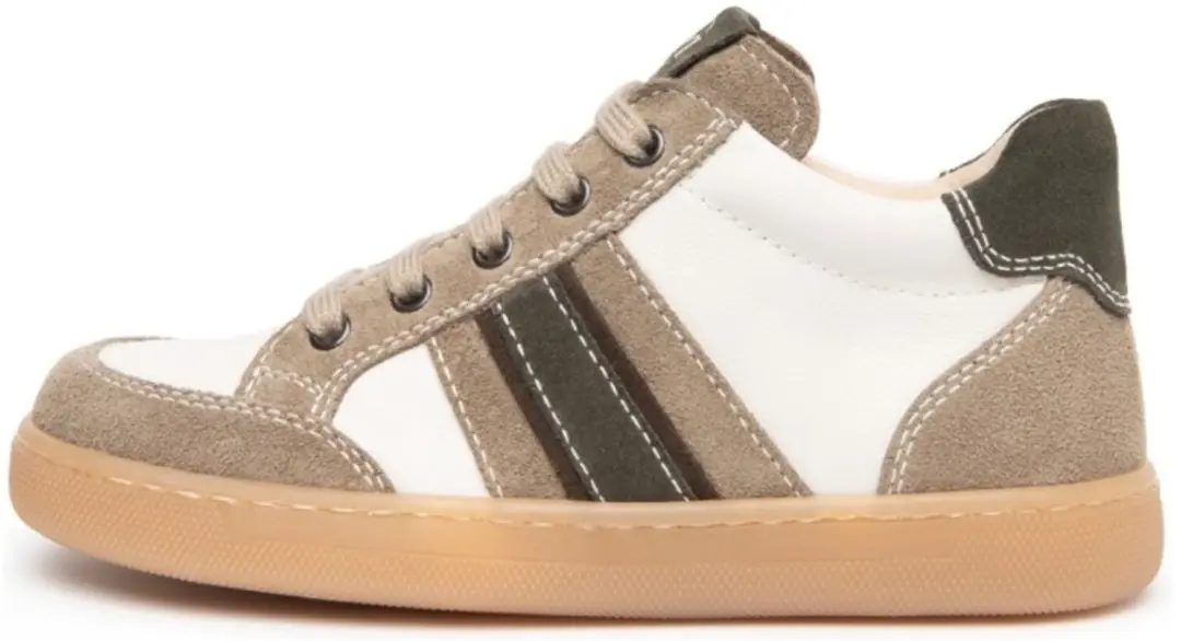 Sneaker Nerogiardini Arold Velo Perseo Been Colorado Bos Arold Colo