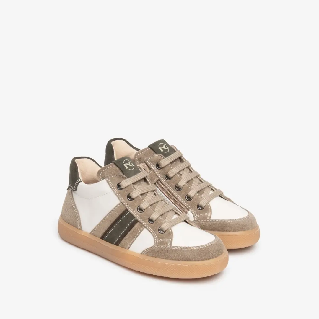 Sneaker Nerogiardini Arold Velo Perseo Been Colorado Bos Arold Colo - Fashion Wear - Kinderen - afbeelding 2 van 2