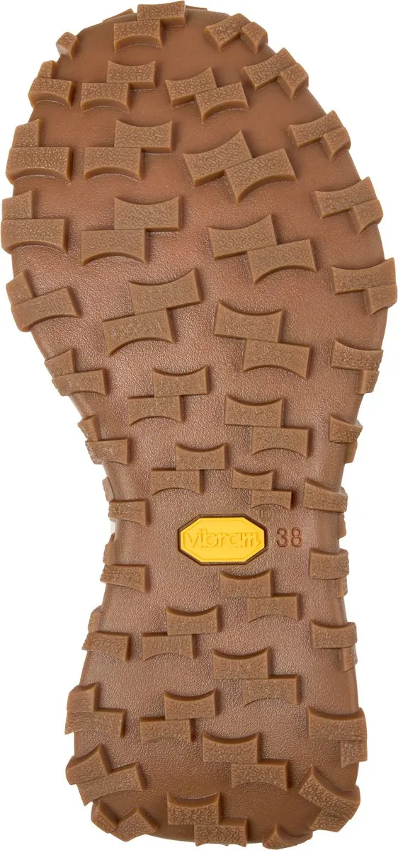 Camper Drift Trail Twins Sneaker - Dames - Licht Beige - afbeelding 2 van 5