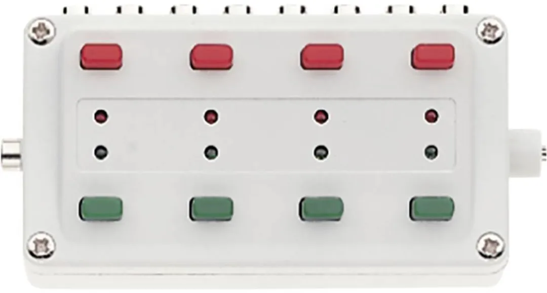 Märklin 72720 Schakelpaneel
