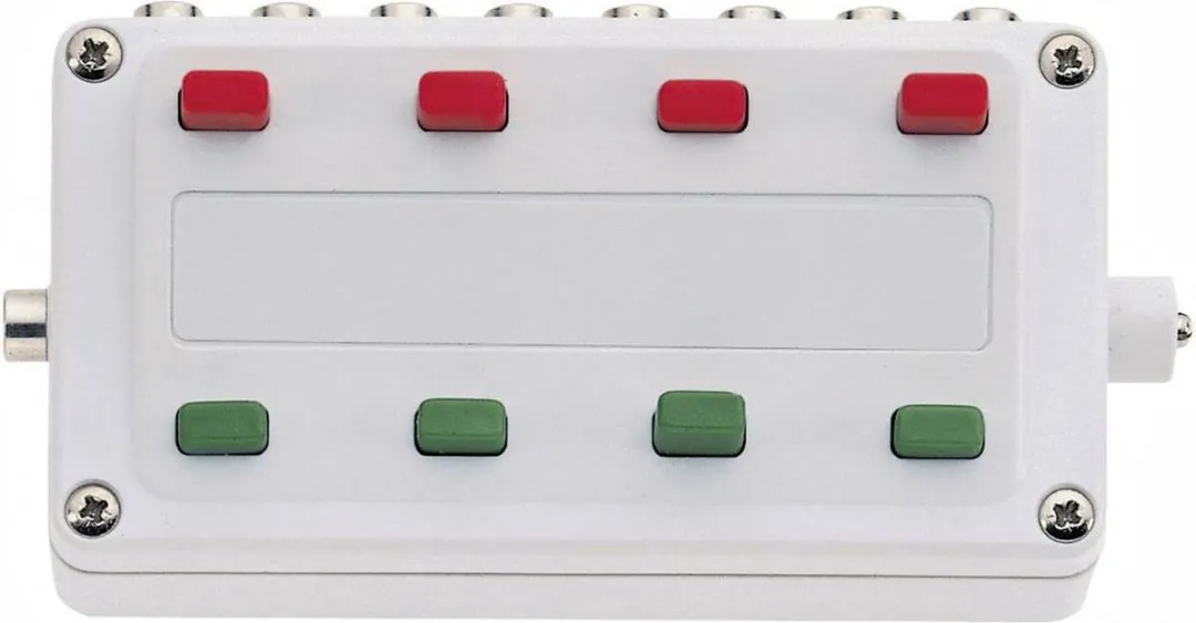 Märklin 72720 Schakelpaneel - Schaal 0