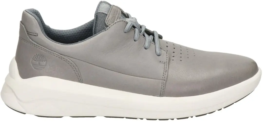 Timberland Bradstreet Ultra sneakers grijs