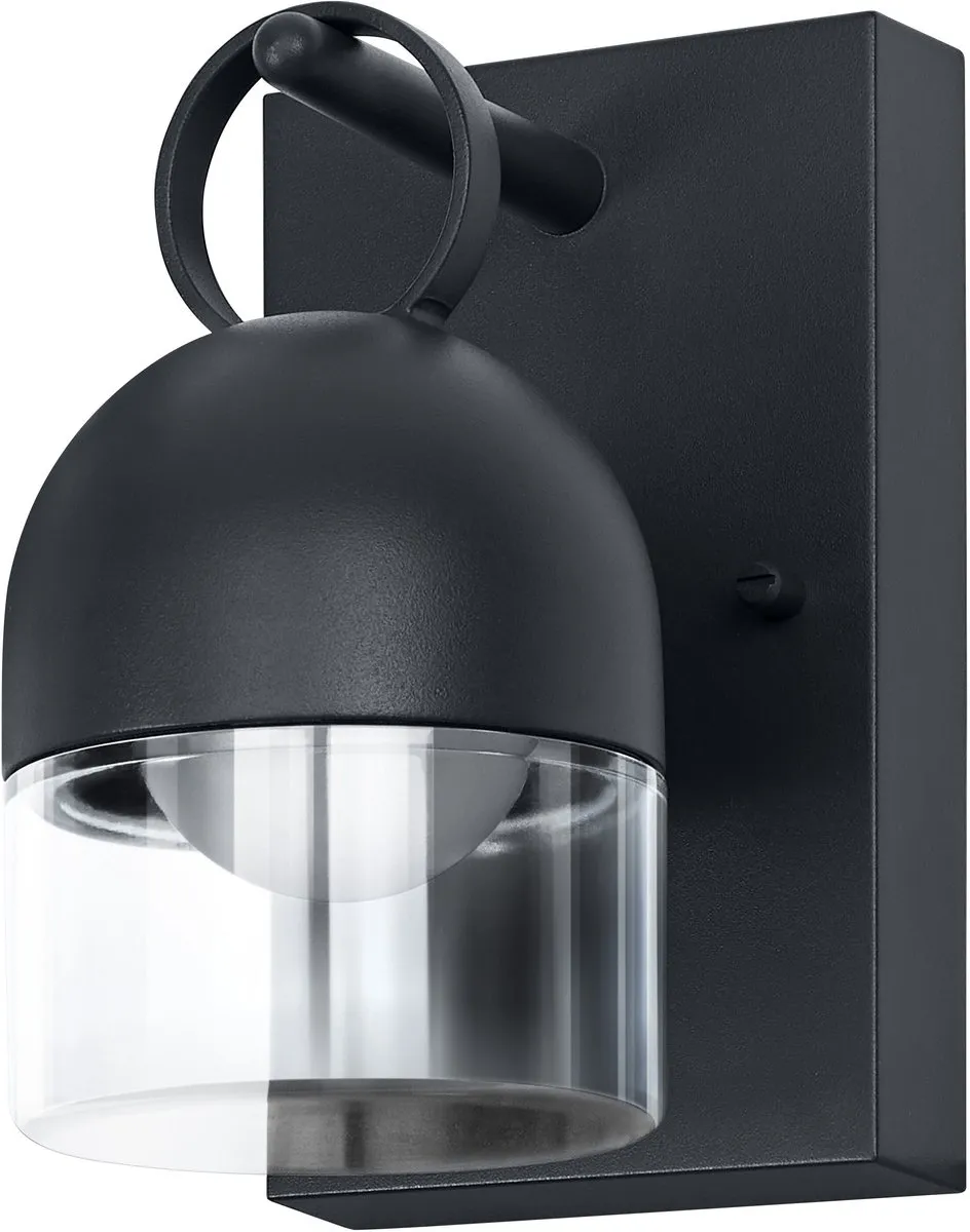 Osram Endura Style Cowbell IP65 Wandlamp 6W
