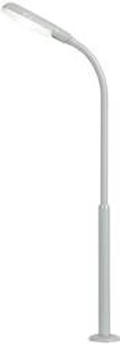 Viessmann N Straatlantaarn 6490