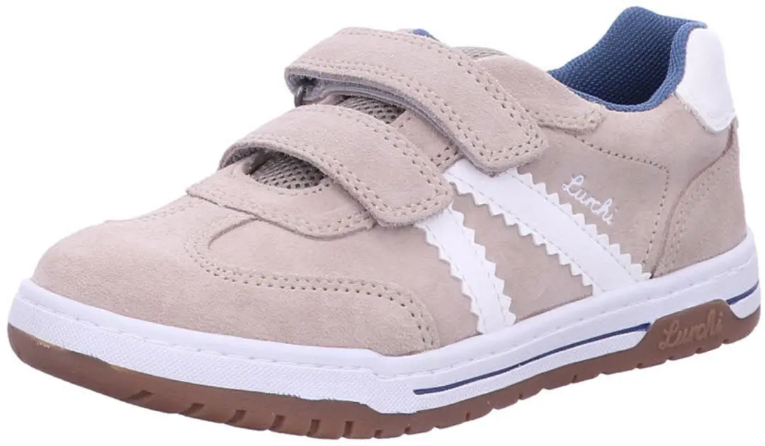 Lurchi heren sneakers beige maat 29
