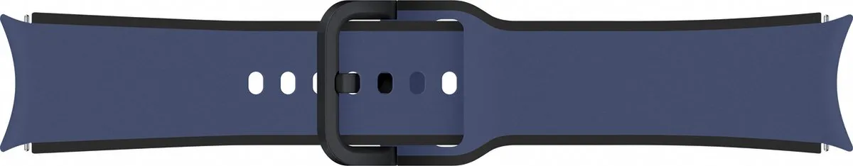 Samsung Watch Two Sportband Blauw - S/M