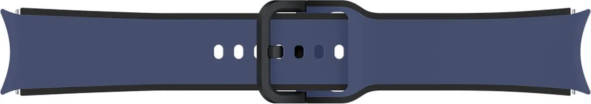 Samsung Watch Two Sportband Blauw - S/M