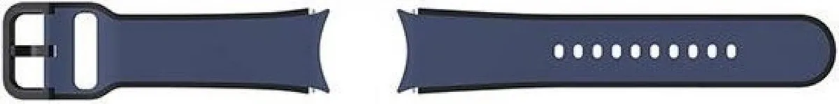 Samsung Watch Two Sportband Blauw - S/M