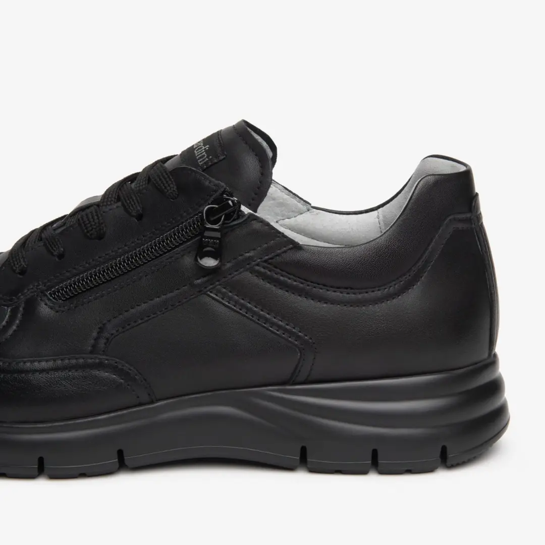 Nerogiardini Sneaker Sauvage Eva Andalo 8770/005