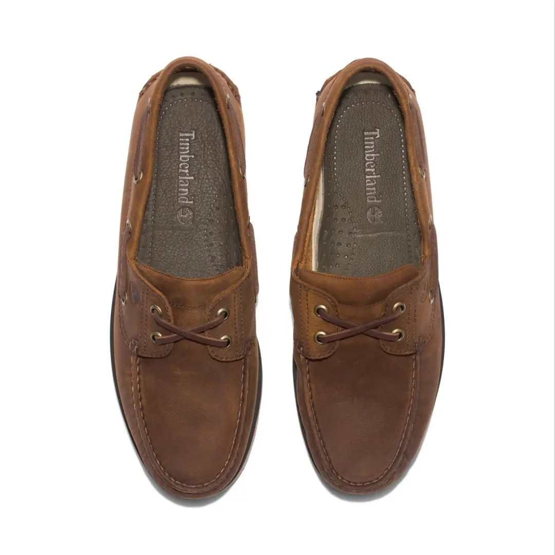 Timberland Classic Bootschoenen - Bruin - afbeelding 5 van 5