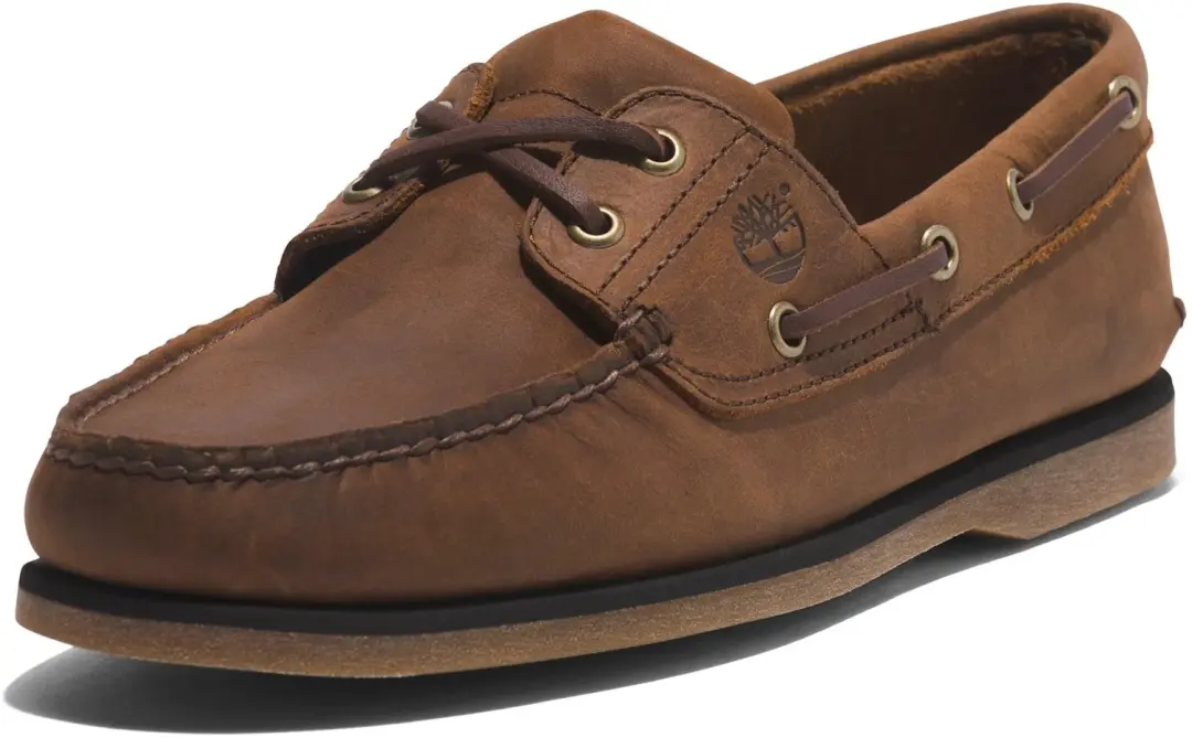 Timberland Classic Bootschoenen - Bruin - afbeelding 4 van 5