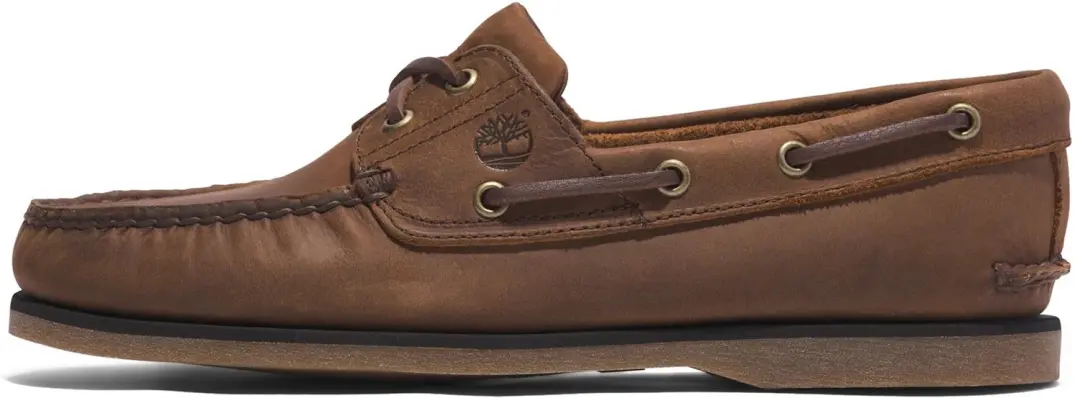 Timberland Classic Bootschoenen - Bruin - afbeelding 3 van 5
