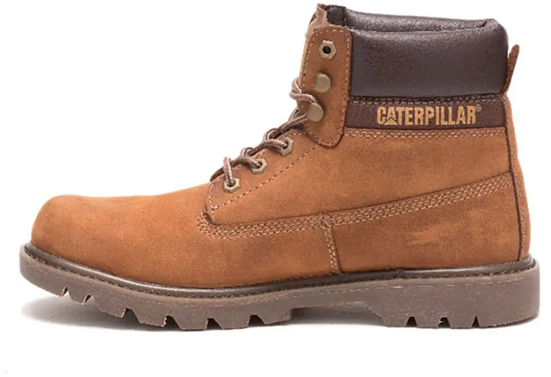 Caterpillar Colorado 2.0 Laarzen - Beige - afbeelding 5 van 6