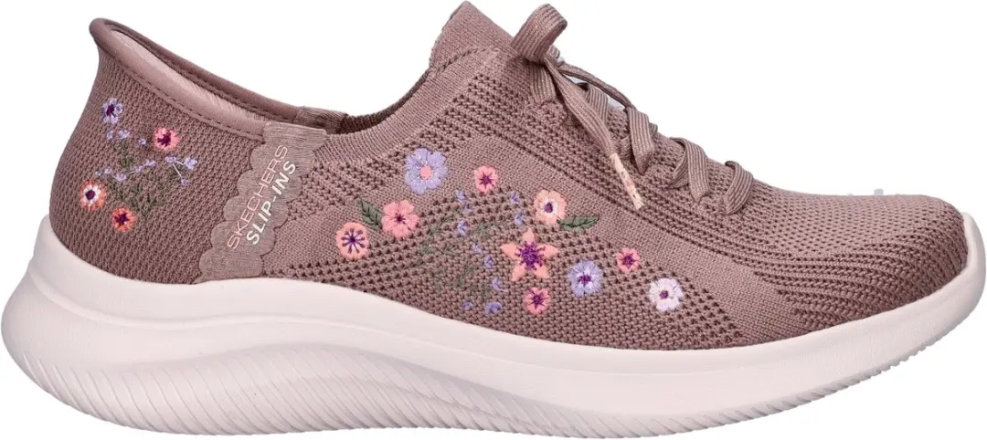 Skechers Hands Free Slip-Ins Ultra Flex 4.0 dames sneaker
