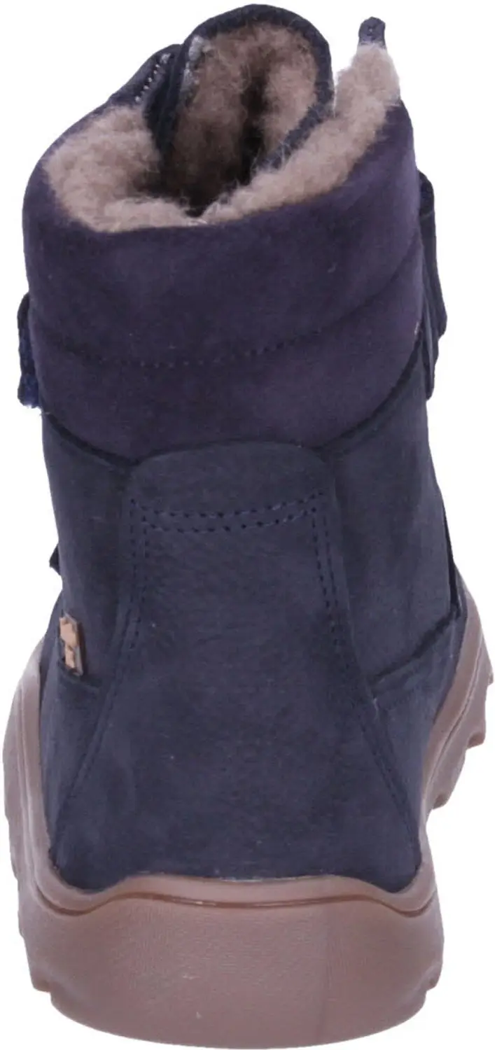 Froddo heren laarzen blauw maat 30