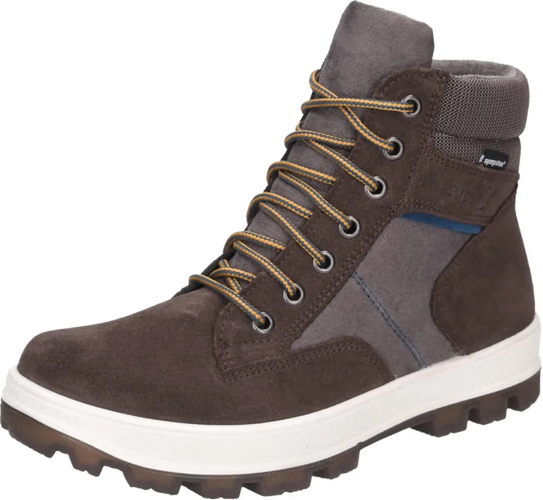 Superfit unisex laarzen bruin maat 25