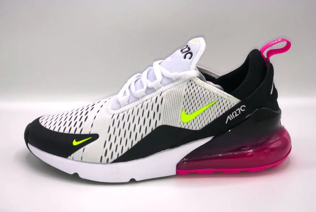 Nike Air Max 270