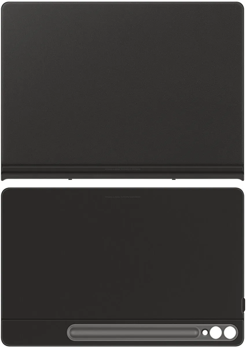 Samsung Galaxy Tab S9+ Smart Book Cover