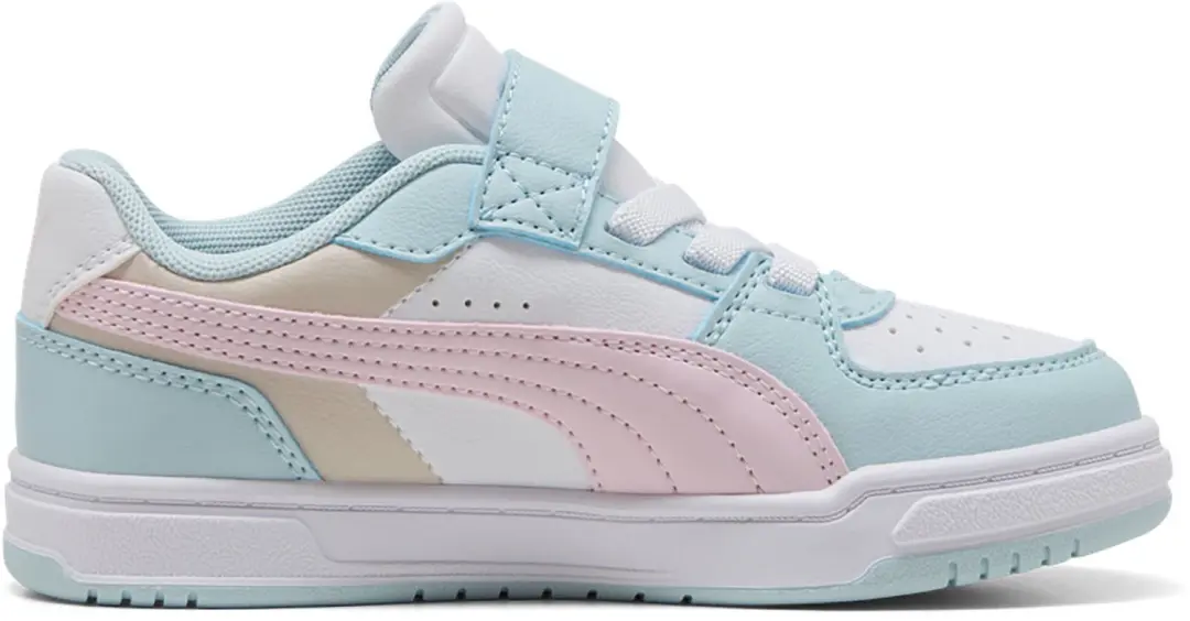 PUMA Caven III Block Sneakers - Maat 29 - afbeelding 6 van 6
