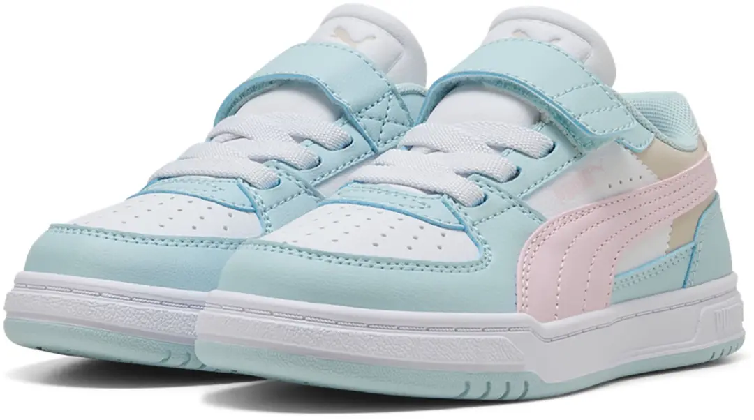 PUMA Caven III Block Sneakers - Maat 29 - afbeelding 5 van 6