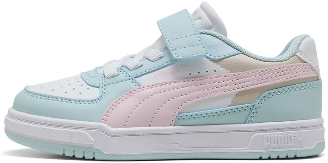 PUMA Caven III Block Sneakers - Maat 29 - afbeelding 4 van 6