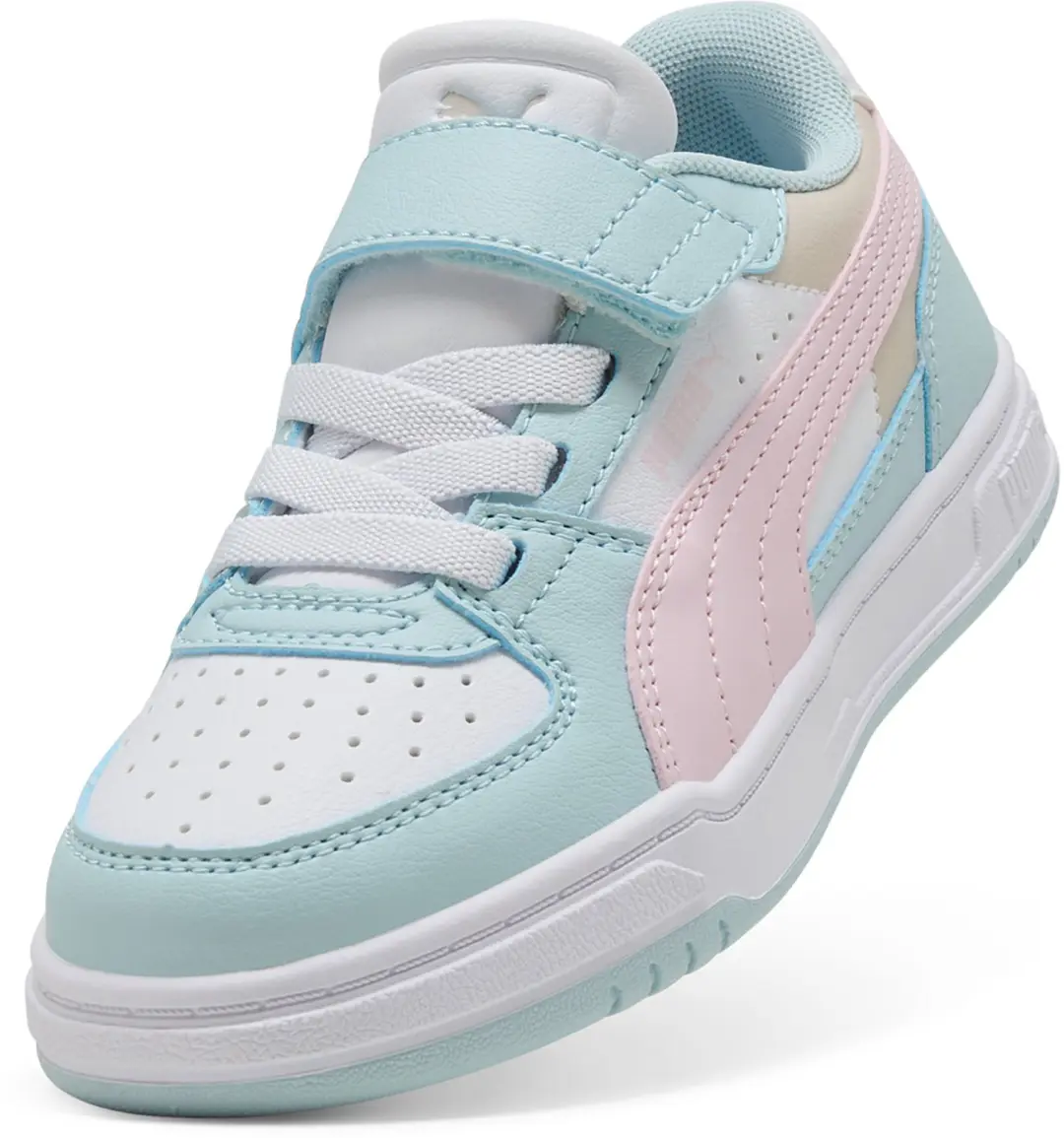 PUMA Caven III Block Sneakers - Maat 29 - afbeelding 3 van 6