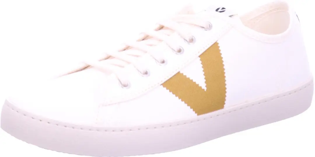 Victoria heren sneakers wit maat 45