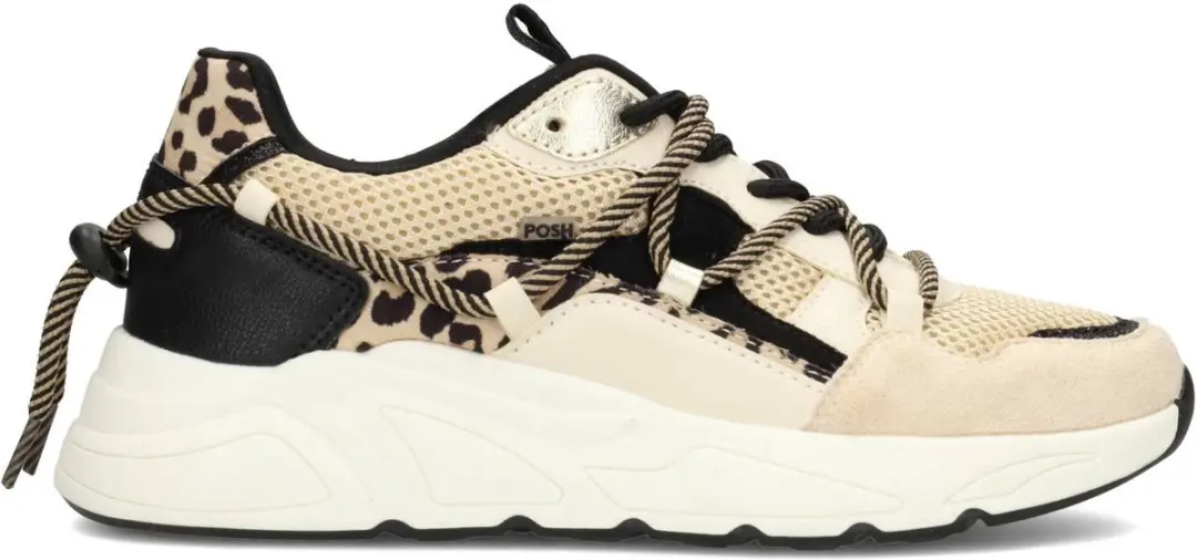 POSH by Poelman CARI Dames Sneakers