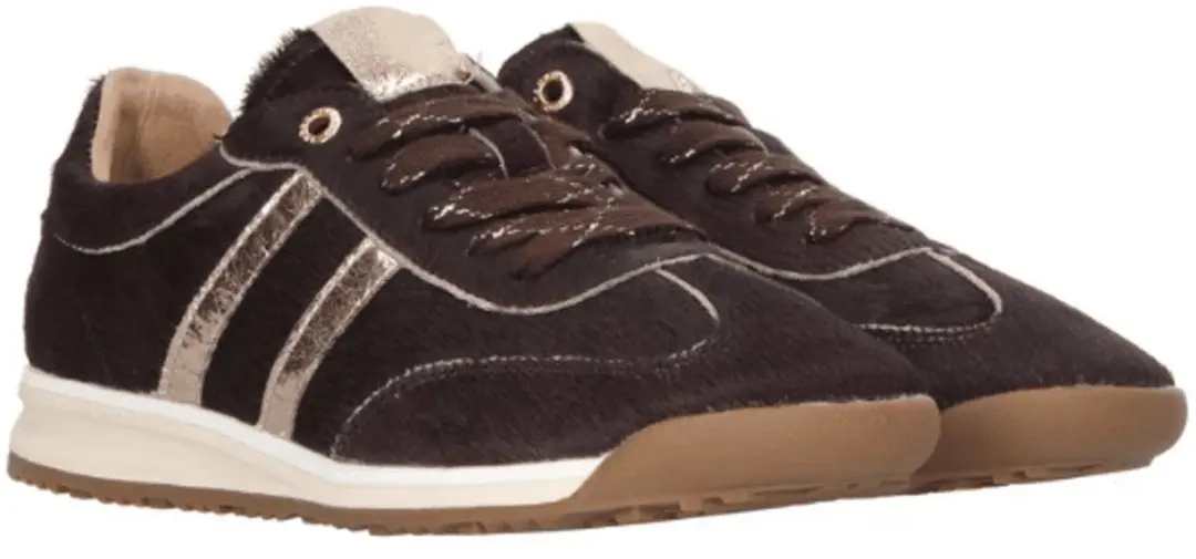 Tango Dames Sneaker Moxie