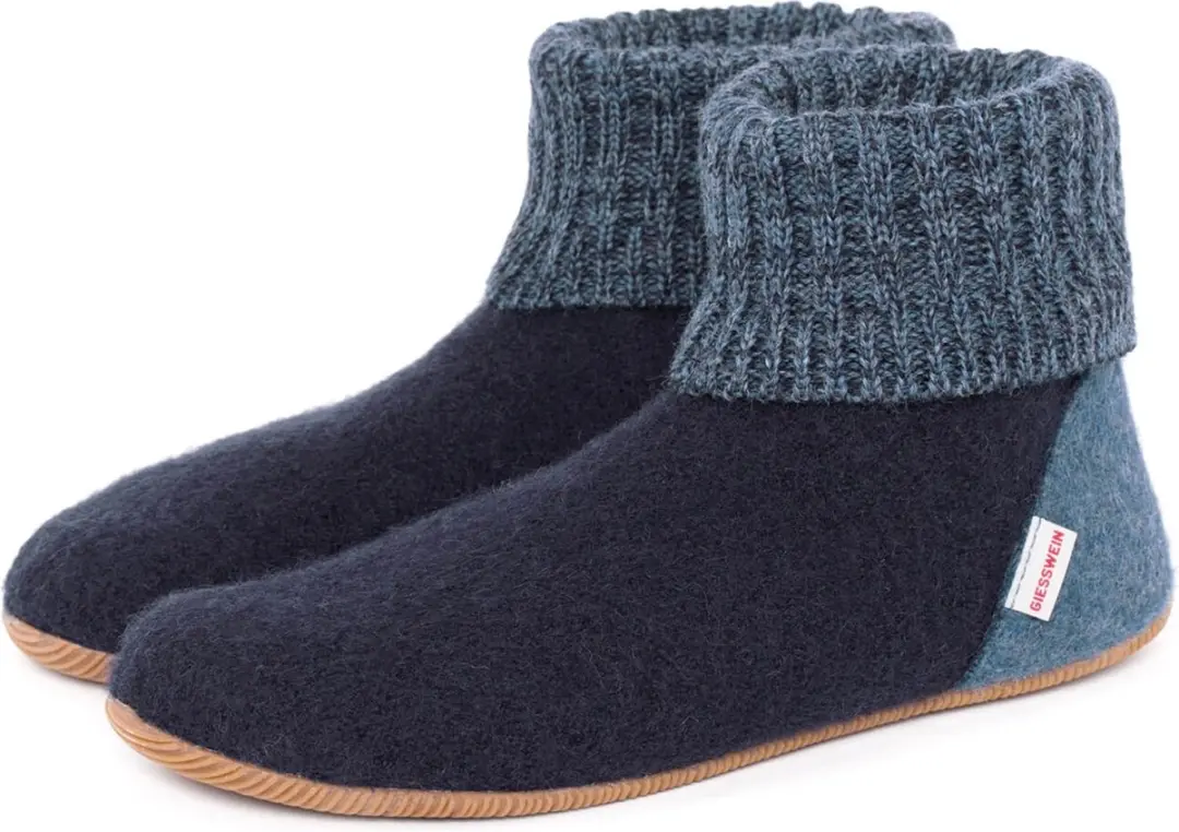 Giesswein Sloffen Unisex -49230 588 Maat 39