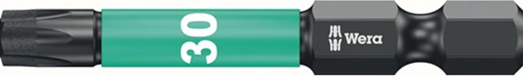 Wera 867/4 IMP DC Bit